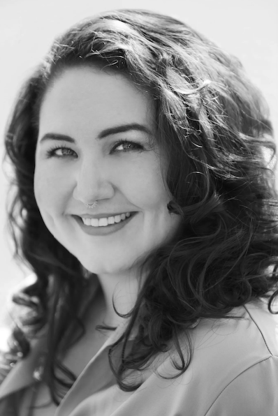 small b&w headshot reduced